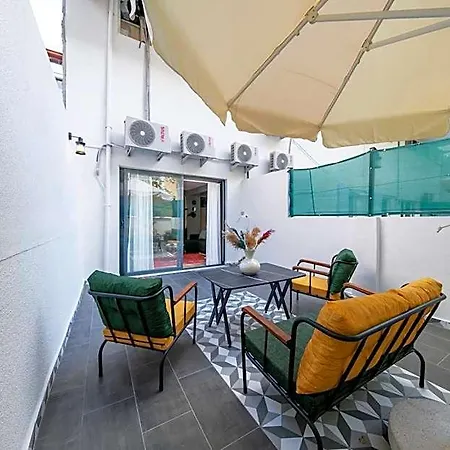 Hexa 3* Istanbul