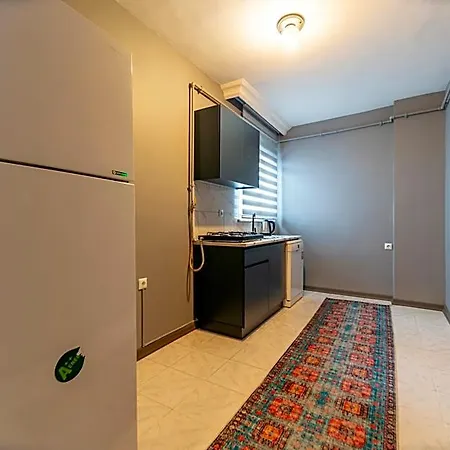 Hexa 3* Istanbul