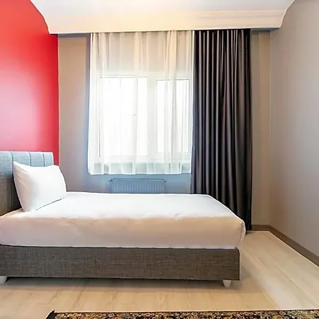 Hexa 3* Istanbul