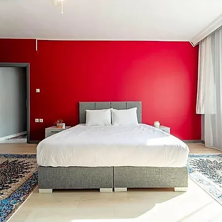 Lejlighedshotel Hexa