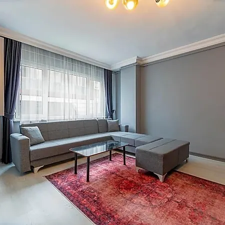 Hexa 3* Istanbul