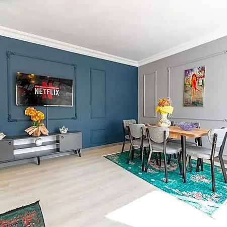 Hexa Apart-hotel