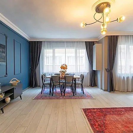 Apart-hotel Hexa