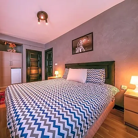 Hexa 3* Istanbul