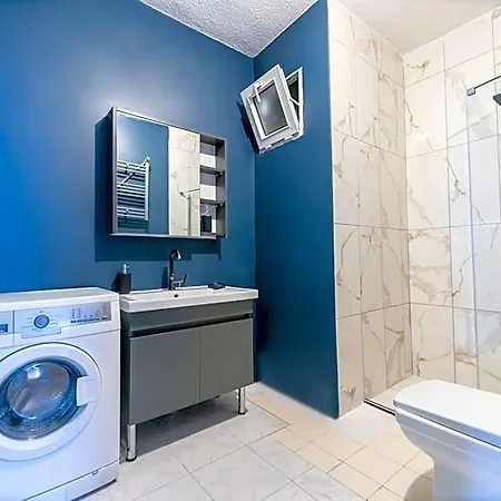 Hexa 3* Istanbul