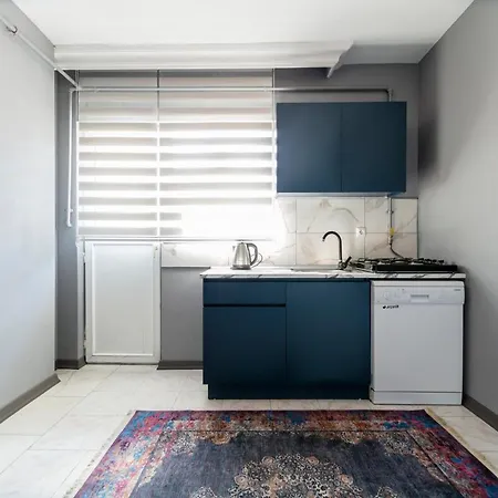 Hexa 아파트호텔 4*