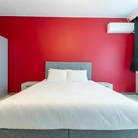 Hexa 아파트호텔