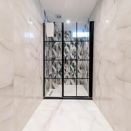 Apartahotel Hexa Estambul