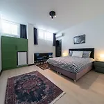 Hexa 3* Istanbulská provincie