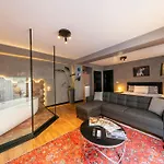 Aparthotel Hexa 3*