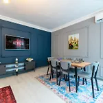 Hexa Aparthotel Istanbulská provincie