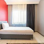 Hexa Istanbulská provincie