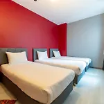 Hexa 3* Istanbulská provincie