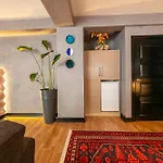 Aparthotel Hexa