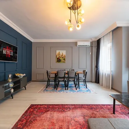 Hexa Κωνσταντινούπολη